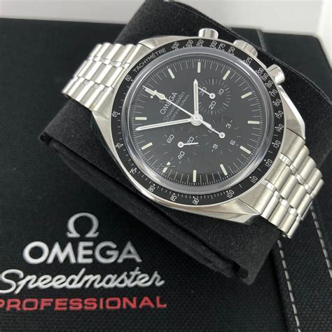 cheapest omega watch service|omega speedmaster service cost.